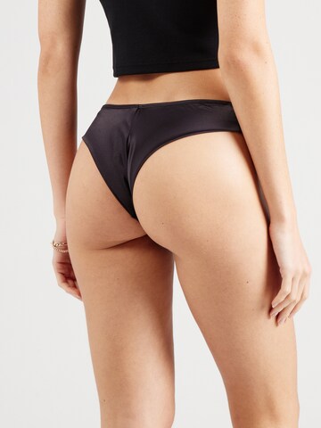 Slip 'CHALICE' di Hunkemöller in nero