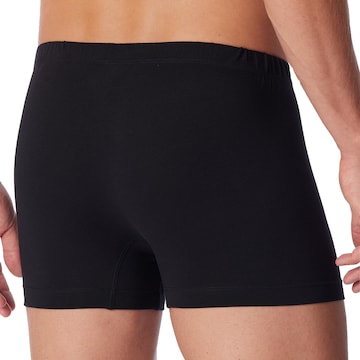 Boxers uncover by SCHIESSER en noir