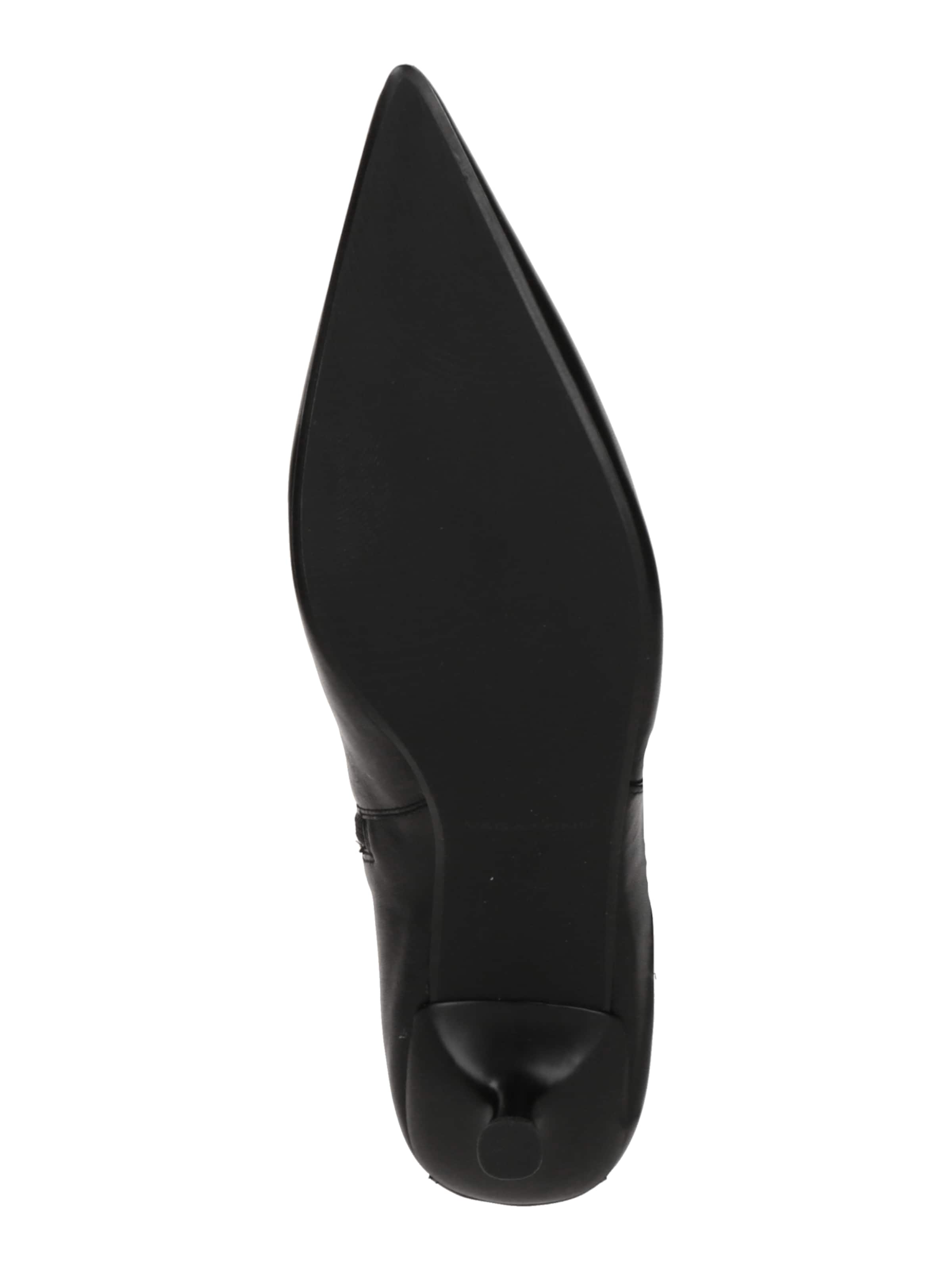 VAGABOND SHOEMAKERS Μπότες 'LYKKE' σε μαύρο