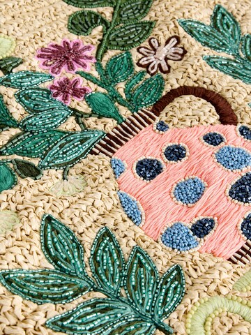 Next Μεγάλη τσάντα σε μπεζ