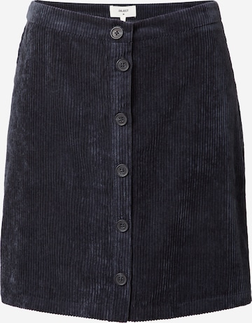 OBJECT Hame 'RITA' värissä sininen: etupuoli