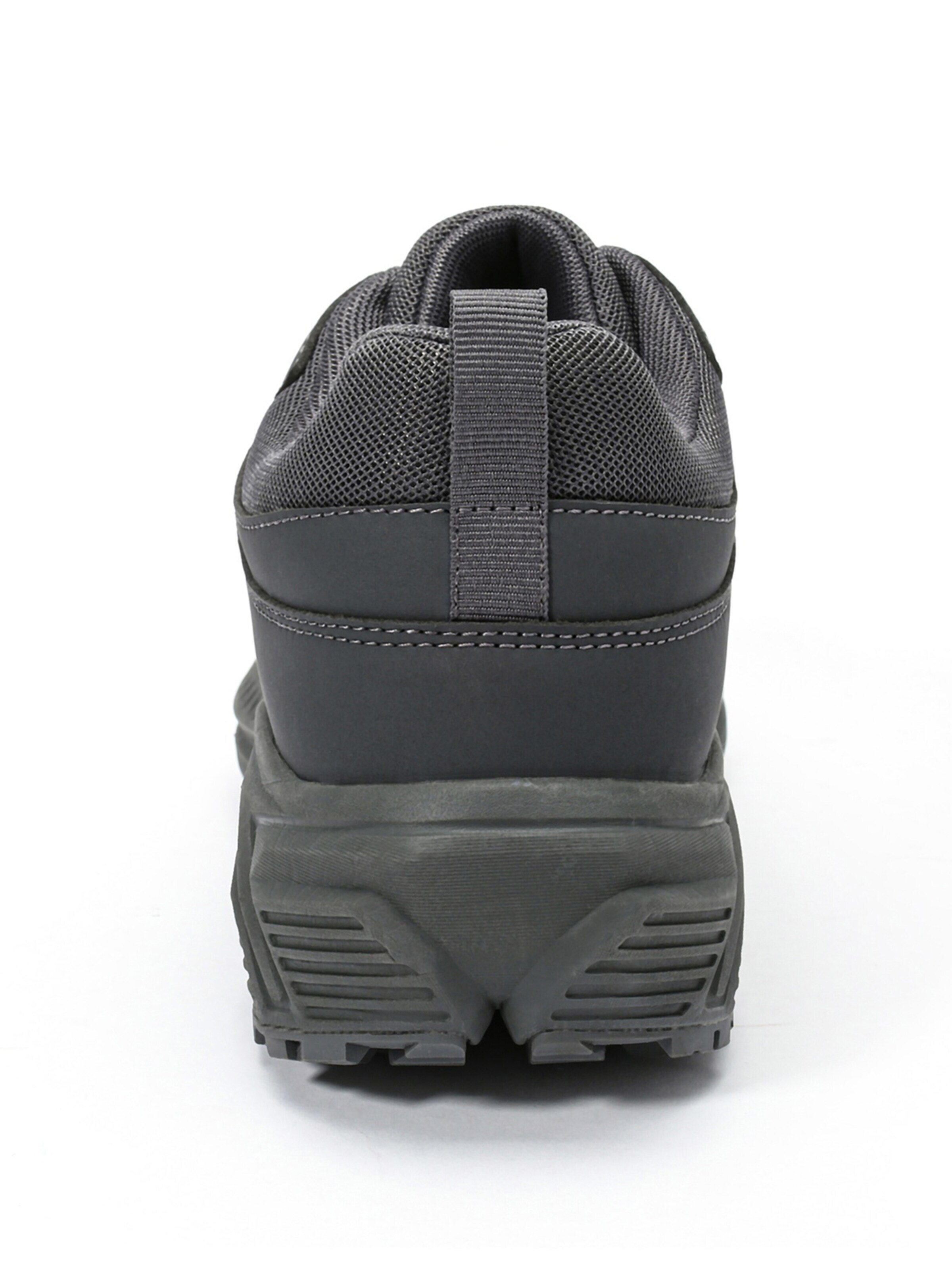 YOUTHUP Athletic Shoes 'Wandler' in Grey