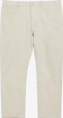 Pantalon 'Casby' s.Oliver en beige : devant