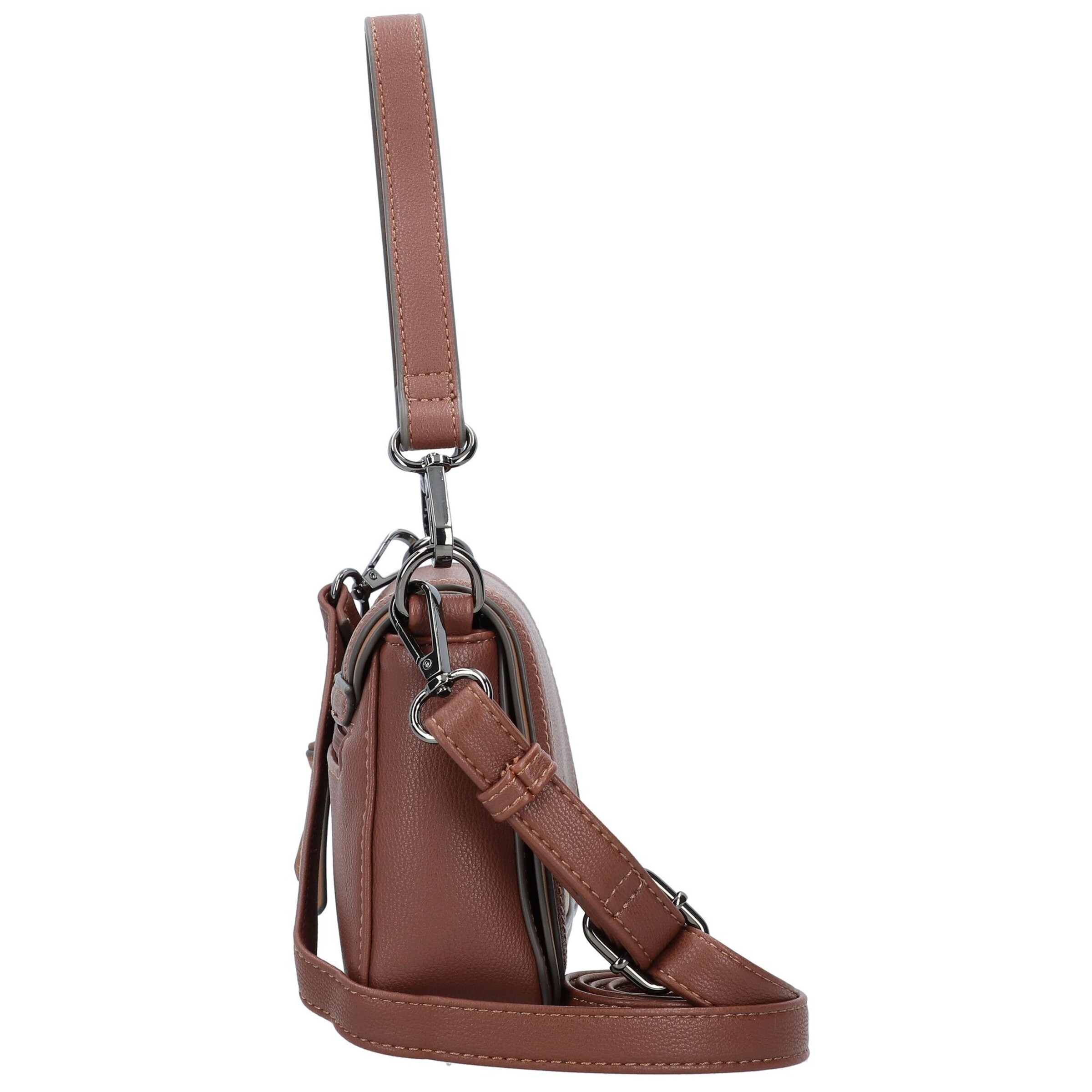 Sac bandoulière 'Amina' GABOR en marron