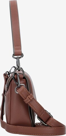 GABOR Shoulder Bag 'Amina' in Brown