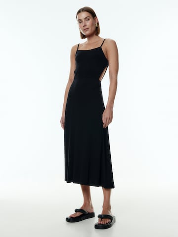 EDITED Dress 'Yoselin' in Black: front