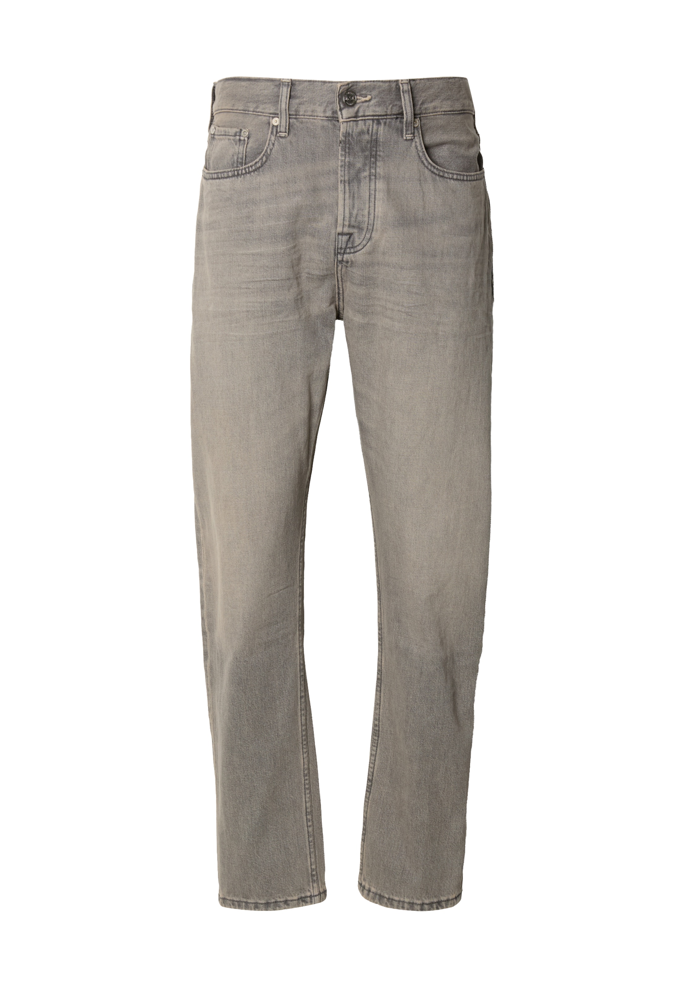 SCOTCH & SODA Τζιν 'CORE DEAN' σε 29/30 σε γκρι ντένιμ, Άποψη προϊόντος