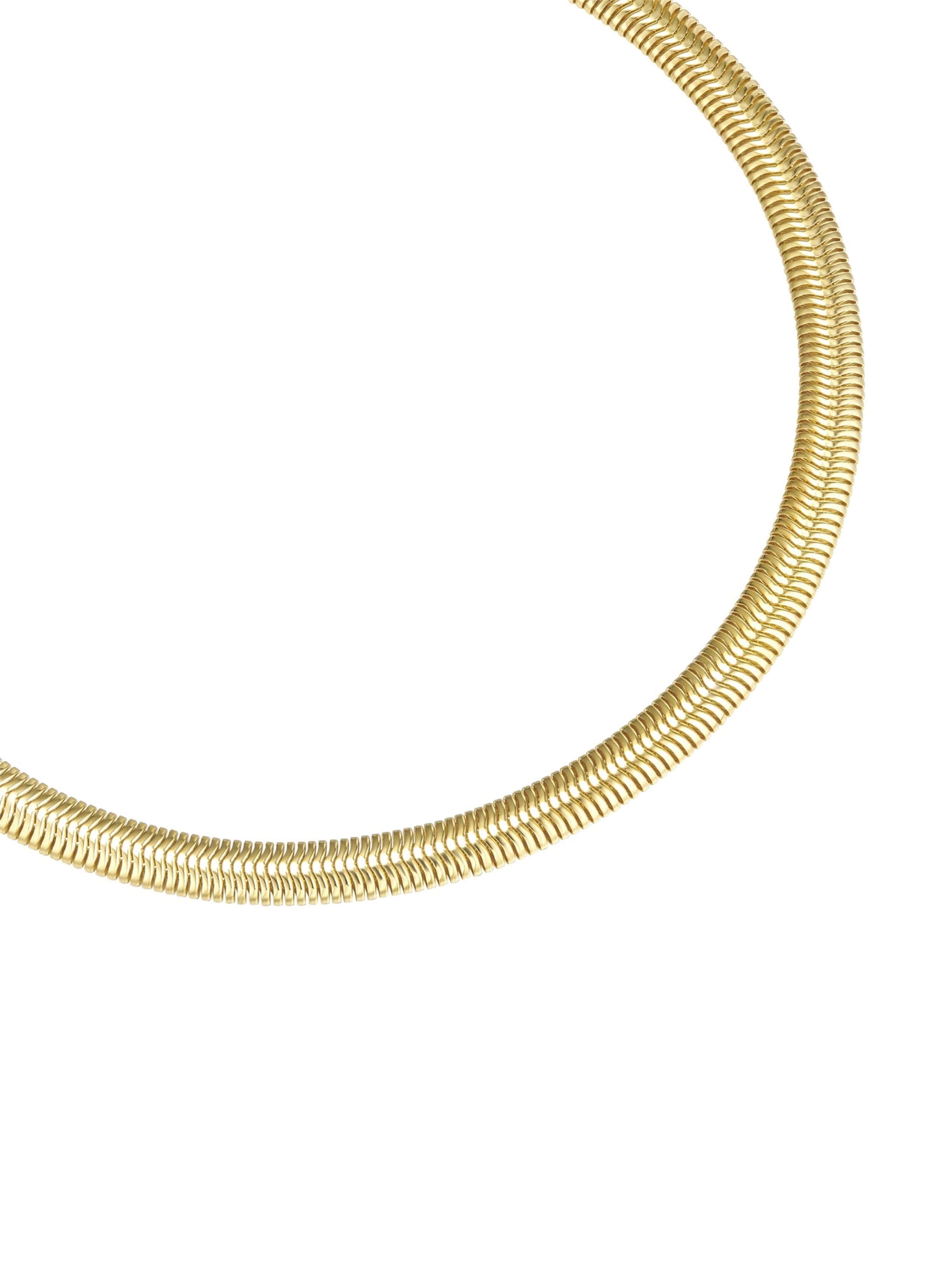 Braccialetto di Glanzstücke München in oro