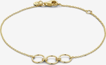 Isabel Bernard Armband in Gold: predná strana