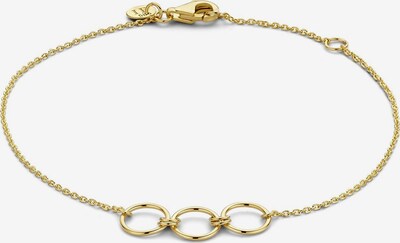 Isabel Bernard Armband in gold, Produktansicht