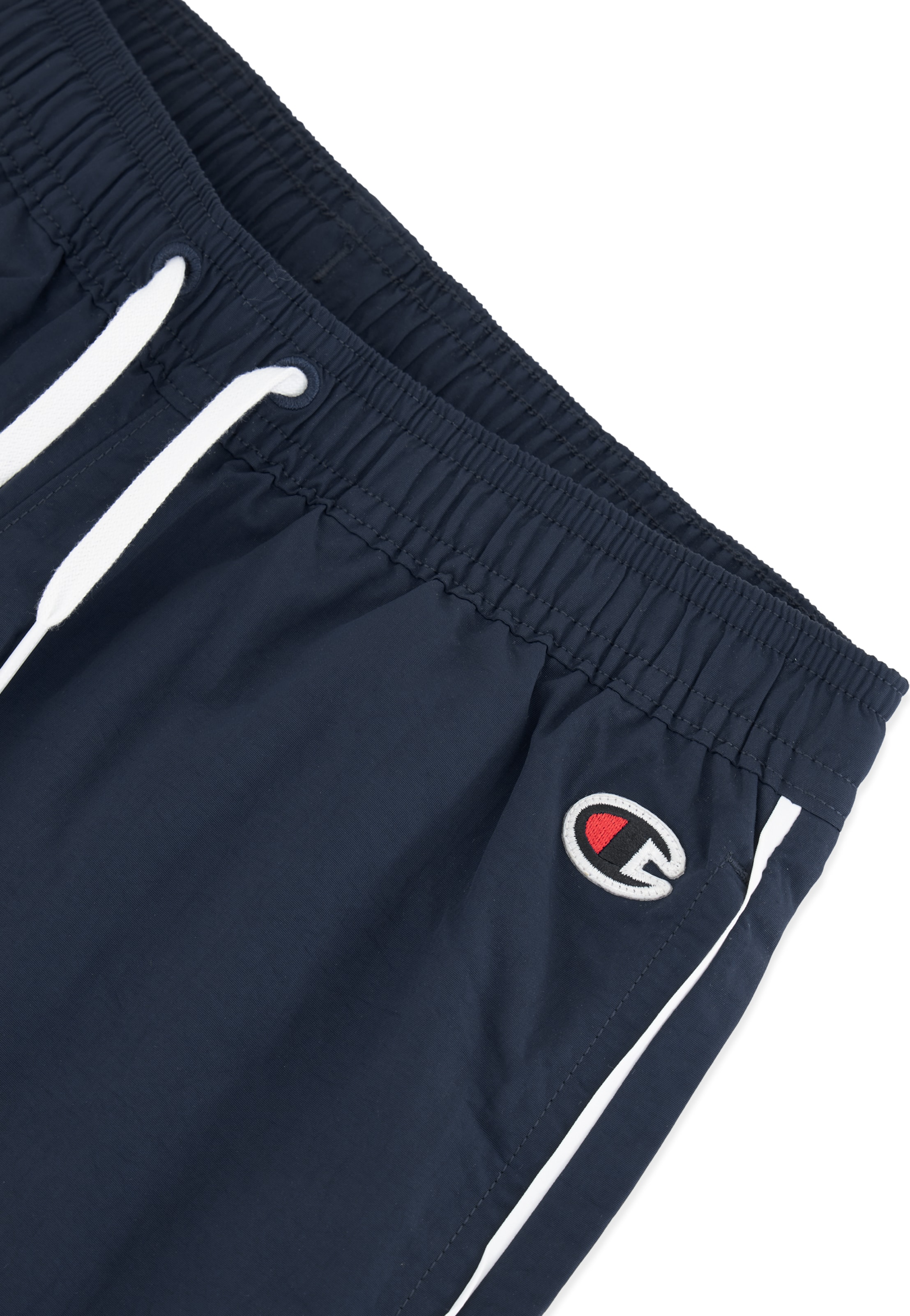 Champion Authentic Athletic Apparel Board Shorts in Blue