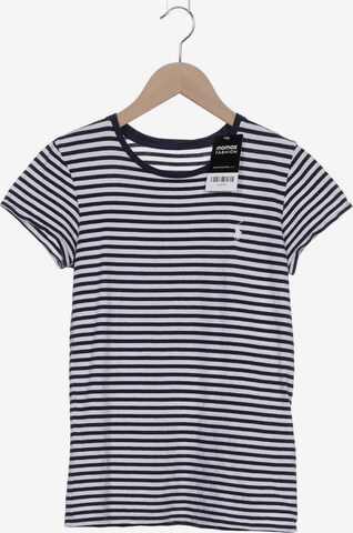 Polo Ralph Lauren T-Shirt S in Blau: predná strana