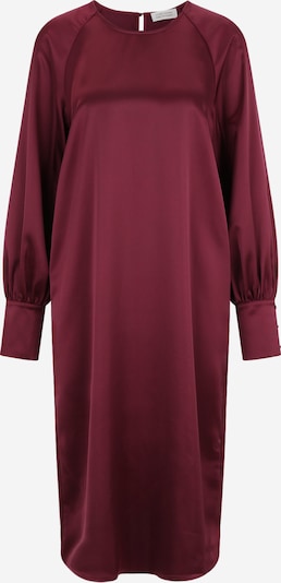 Guido Maria Kretschmer Women Haljina 'Aurea' u burgund, Pregled proizvoda