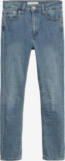 MANGO KIDS Jeans in blue denim, Produktansicht
