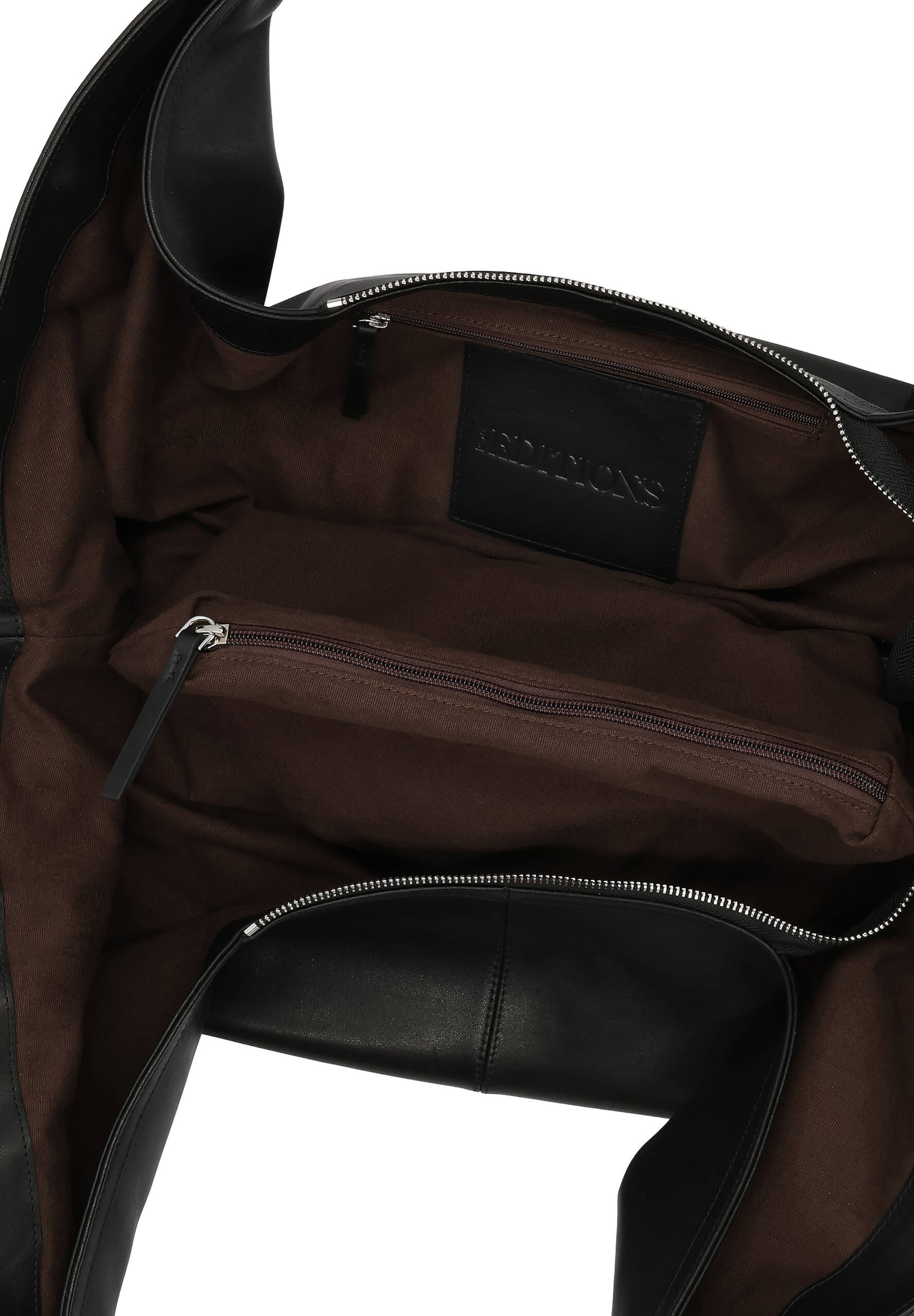 Kazar Õlakott, värv must