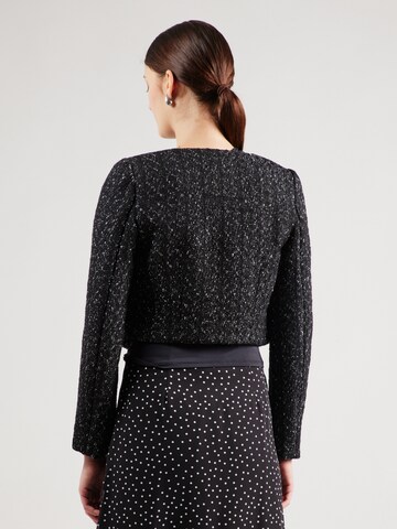 Blazer di Monki in nero