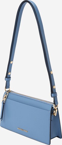 Borsa a spalla di MICHAEL Michael Kors in blu