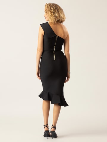 APART Dress in Black