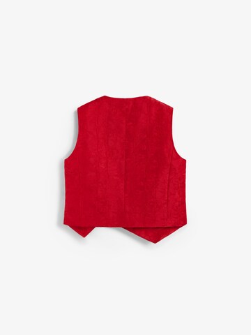 Scalpers Liivi ' ' värissä punainen