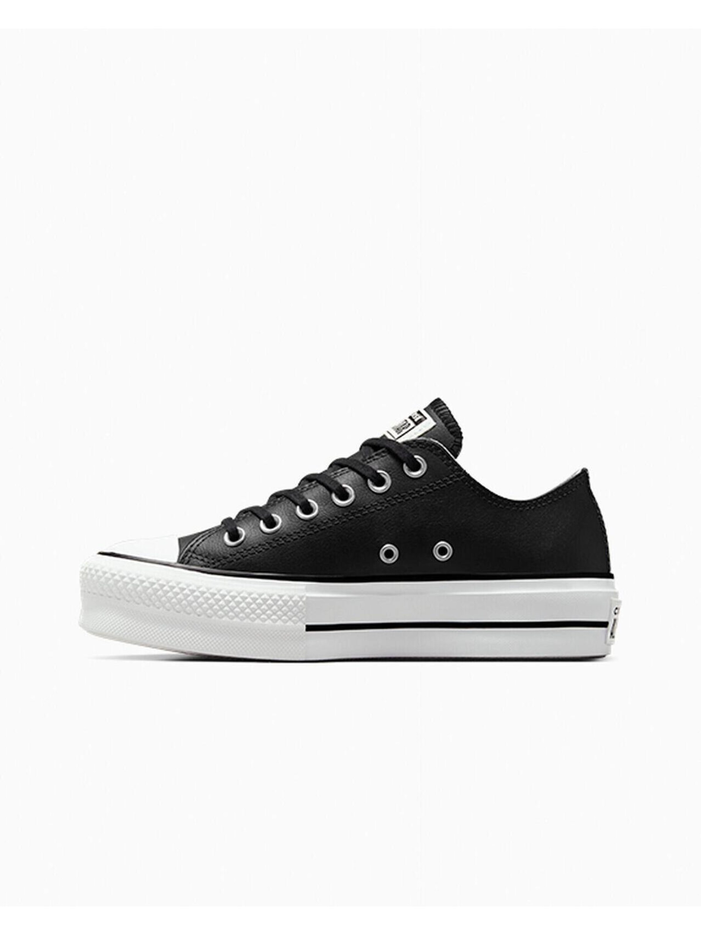 CONVERSE Sneaker low‌‌‌‌ in Schwarz