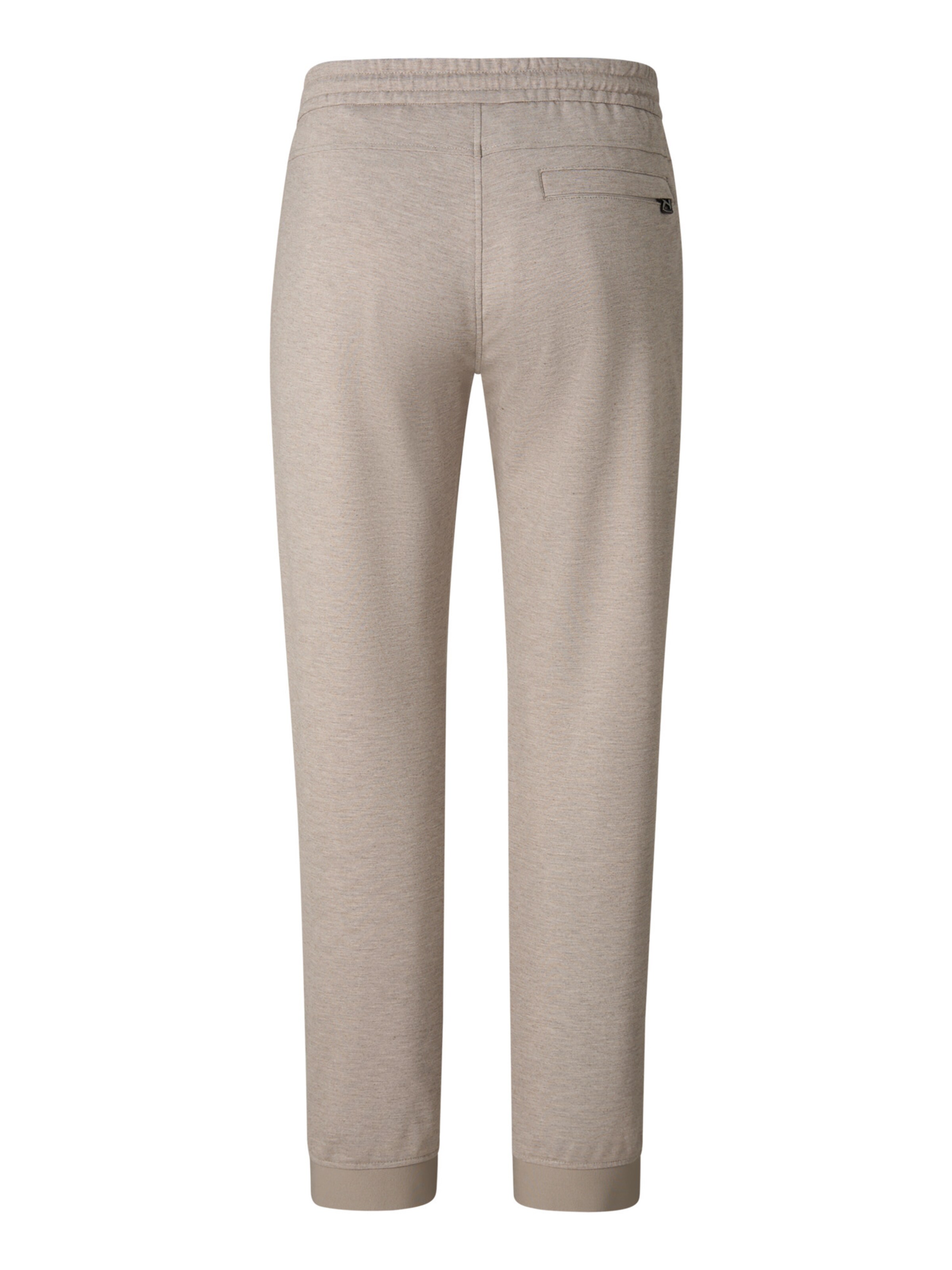 BOGNER Regular Hose 'Boris' in Beige