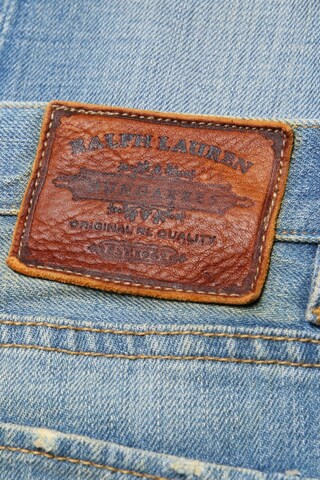 Ralph Lauren Jeans 26 x 32 in Blau