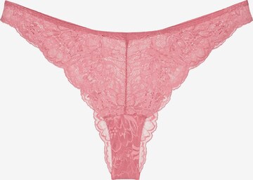 TRIUMPH Panty 'Amourette Charm' in Pink: front