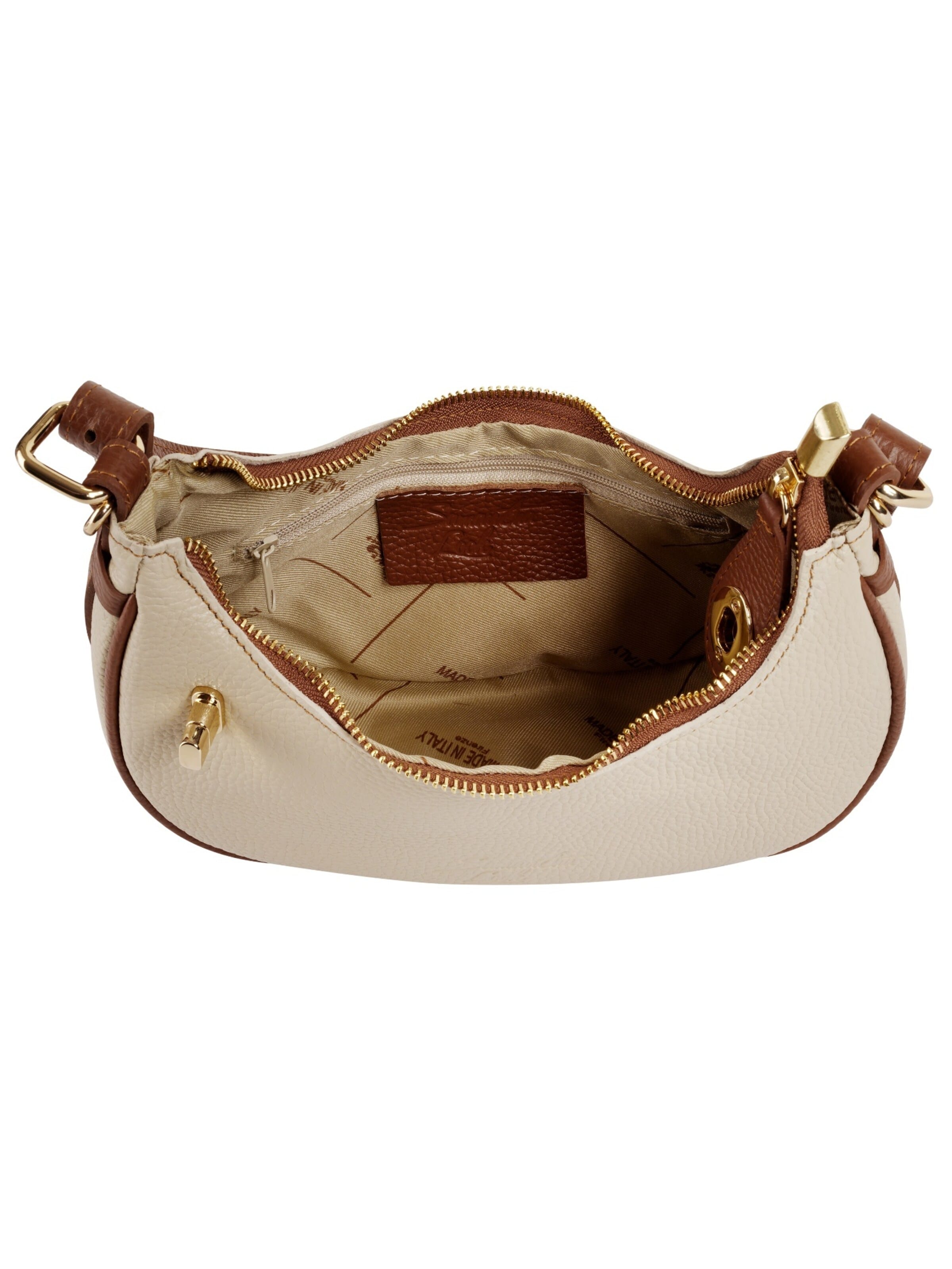 Sacs à main Samantha Look en beige
