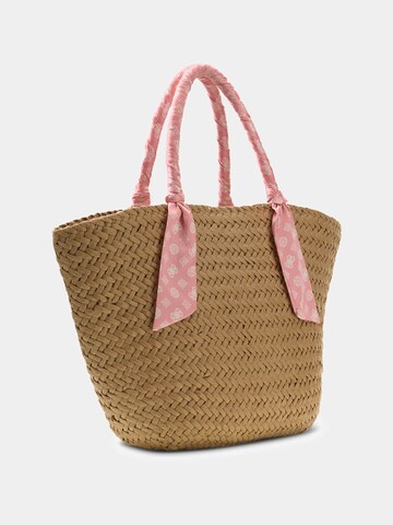 GUESS Handbag in Mixed colors