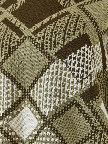 Bianco Lucci Pulover 'Pullover' | mešane barve barva