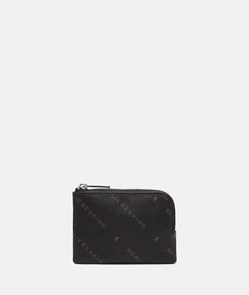 Liebeskind Berlin Wallet ' LENA ' in Black