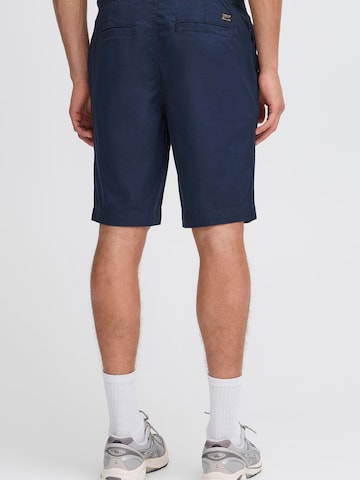 !Solid Regular Chino trousers ' SDKALKA ' in Blue