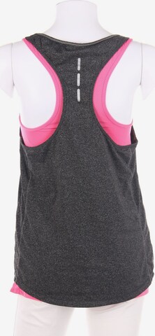 NEW YORKER Sport-Top S in Grau