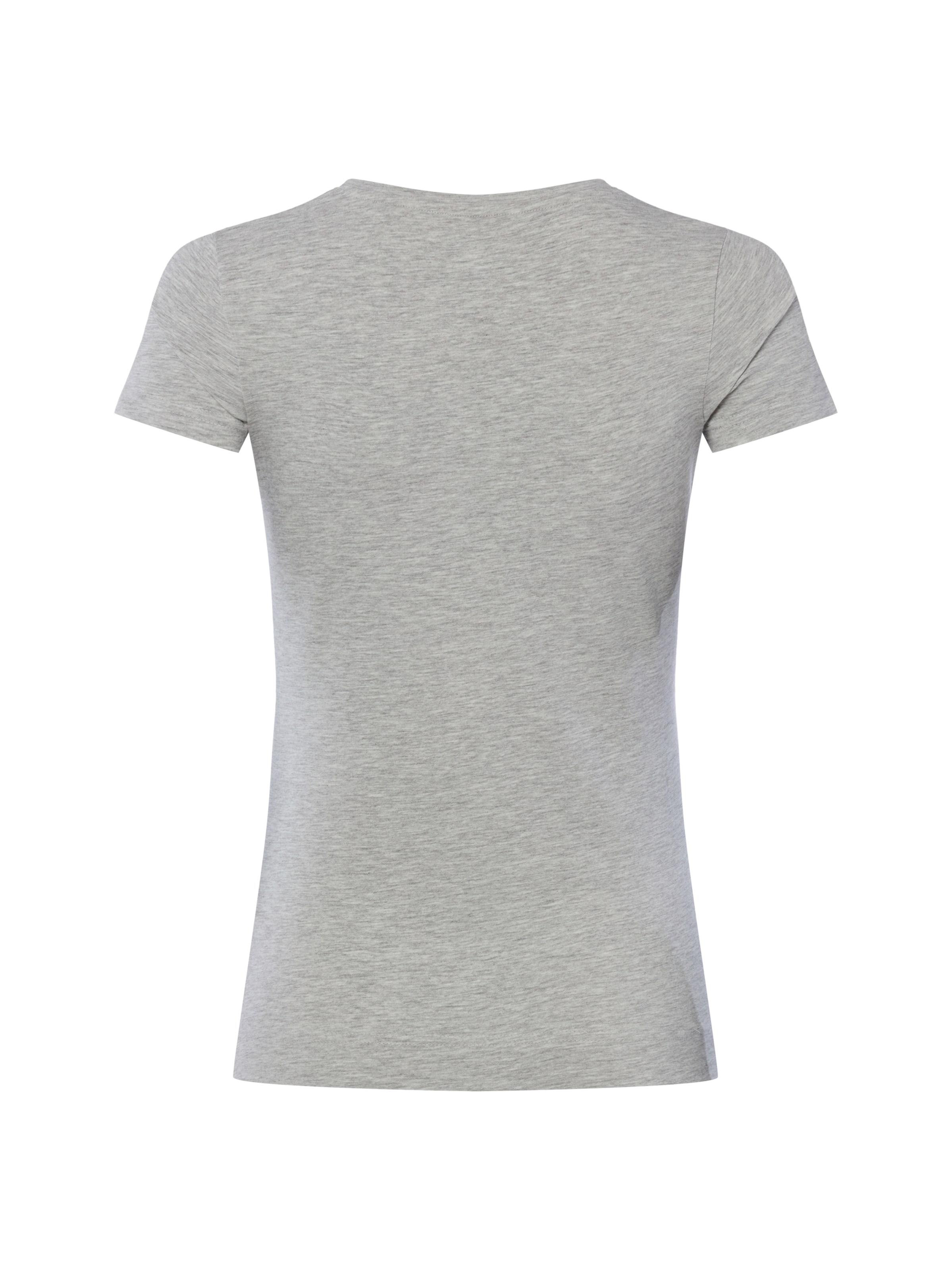 Marie Lund Shirt in Grey