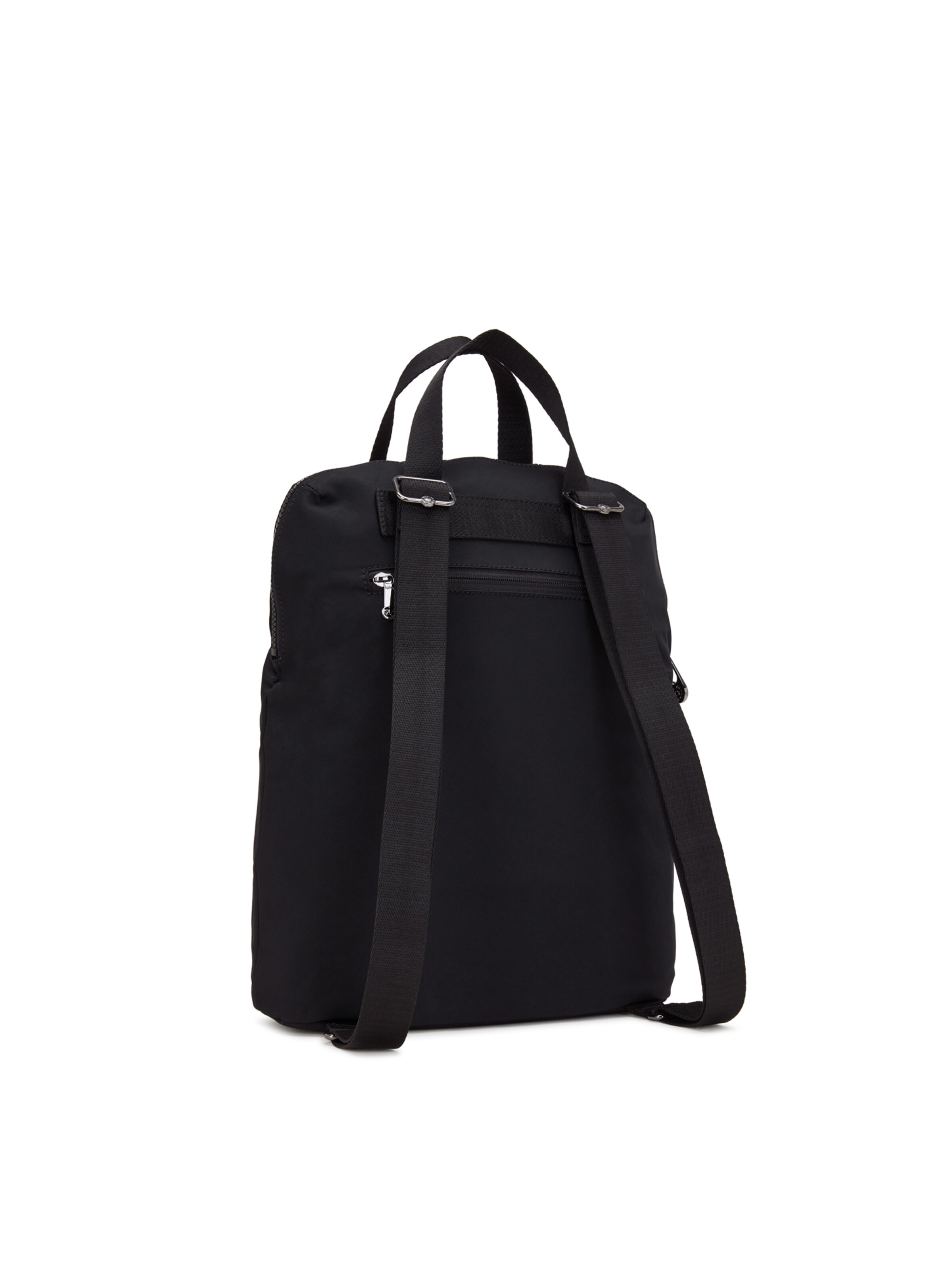 KIPLING Σακίδιο πλάτης 'Kazuki' σε μαύρο