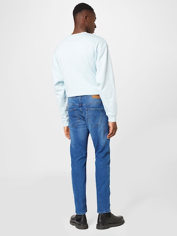 Only & Sons Regular Jeans 'Weft' in Blau