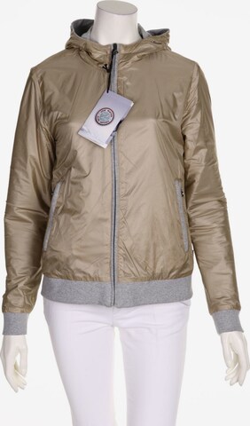 Jan Mayen Sweatjacke L in Grau