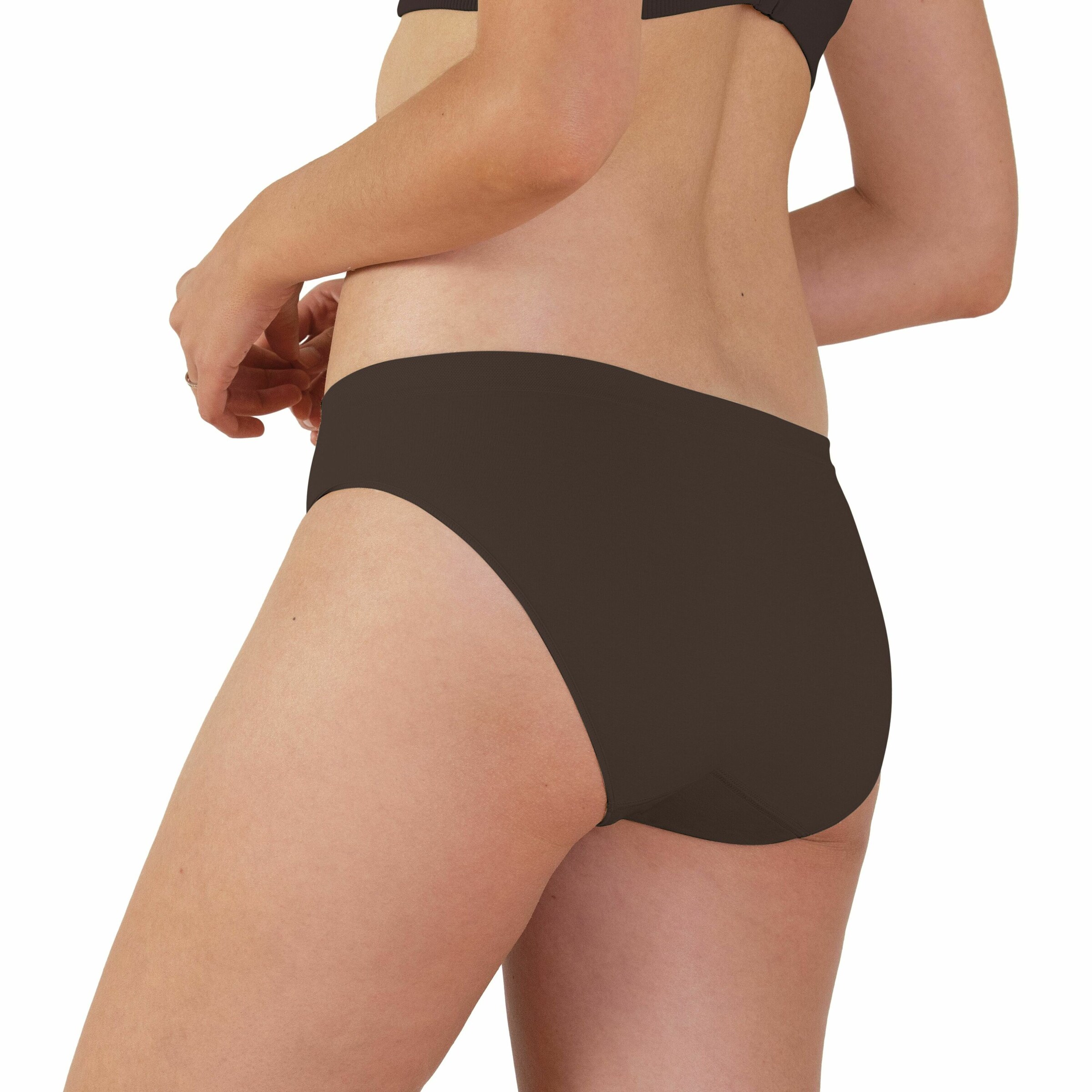 Frauen Umstandsmode Bravado Designs Slip 'Nahtlos' in Braun - QH74274 Frauen Umstandsmode Bravado Designs Slip 'Nahtlos' in Braun - QH74274