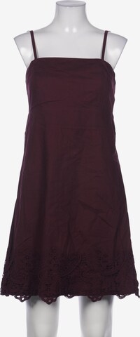 zero Dress in XL in Red: front