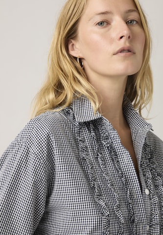 LEVI'S ® Bluse 'Harlie' in Blau