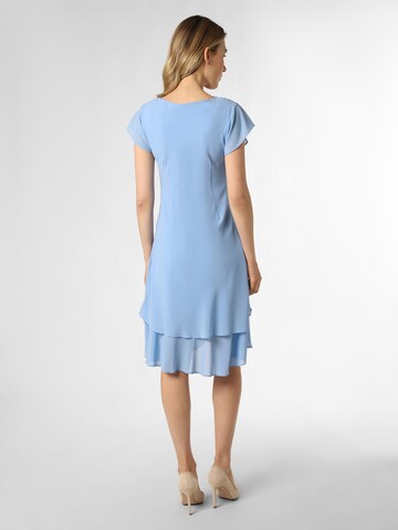 Ambiance Dress in Blue