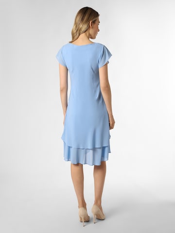 Ambiance Dress in Blue