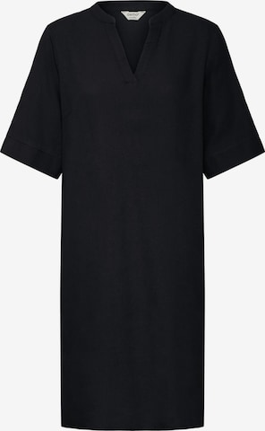 Abito ' OXNInna ' di Oxmo in nero: frontale