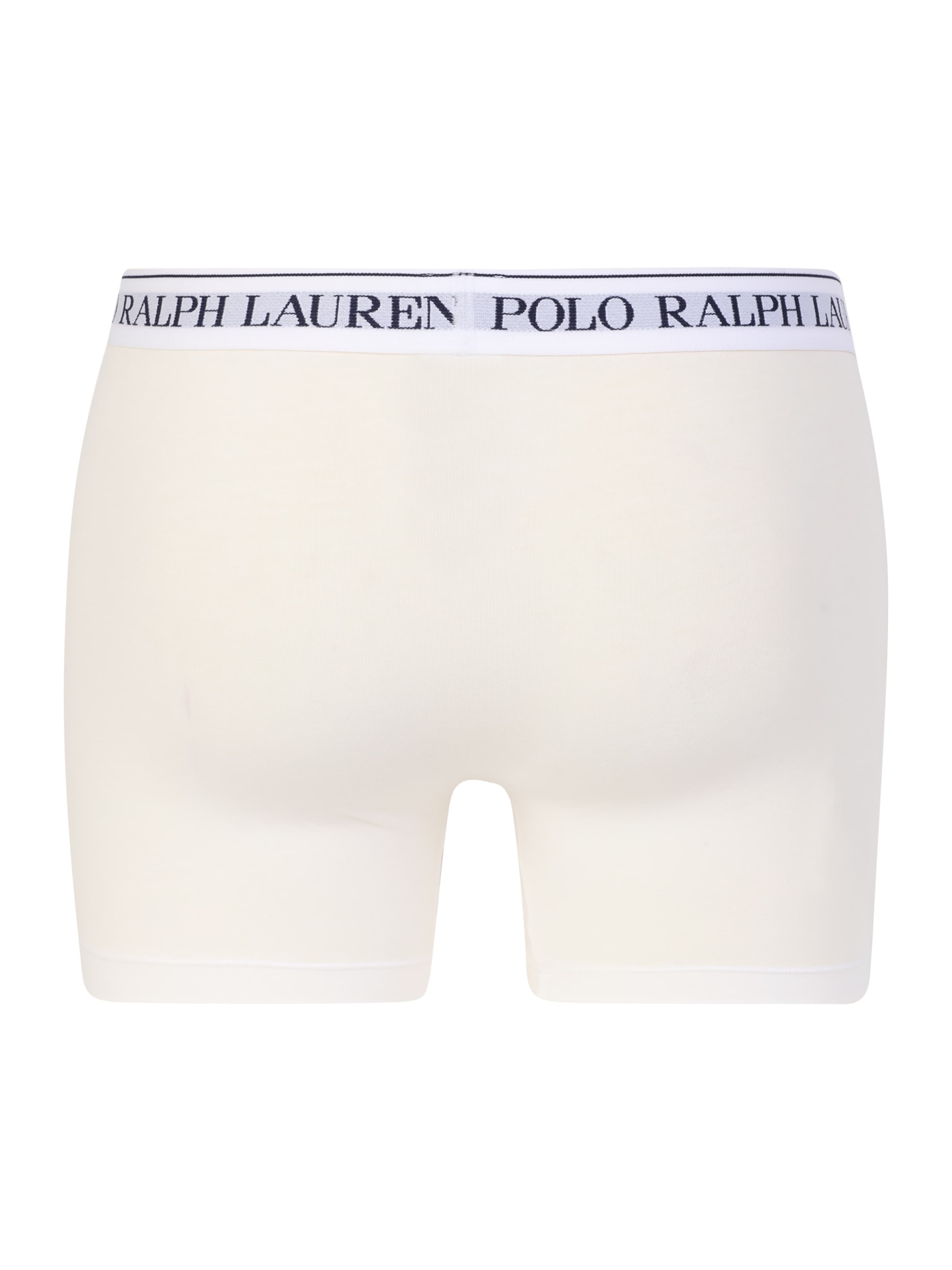 Polo Ralph Lauren Boxerky – bílá