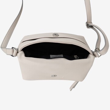 GERRY WEBER Crossbody Bag 'Daily Use' in White