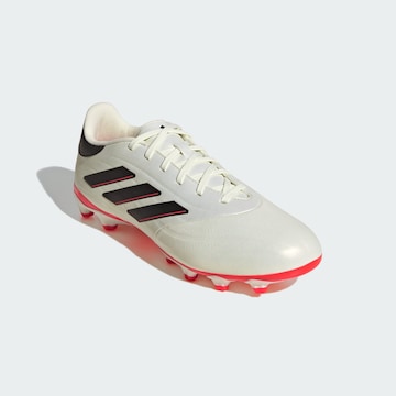 ADIDAS PERFORMANCE Fußballschuh 'Copa Pure II' in Beige