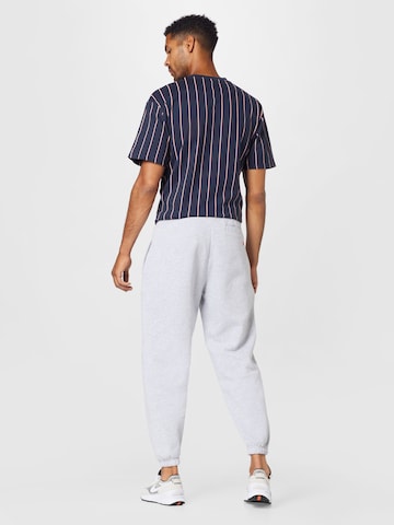 Karl Kani Tapered Hose in Grau