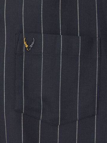 Regular fit Camicia di By Diess Collection in grigio