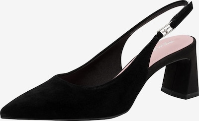 Tamaris Lodičky - černá, Produkt