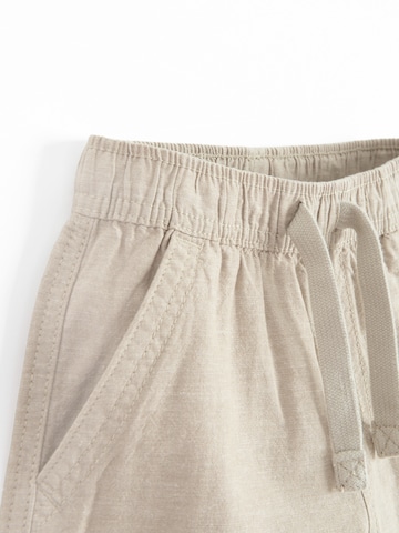 Cool Club Обычный Штаны в Бежевый